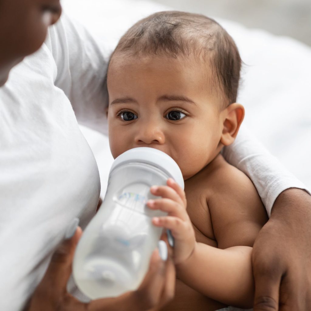 Produits bébés, conseils maternité, Pharmasun, Pharmacie Sainte-Clotilde